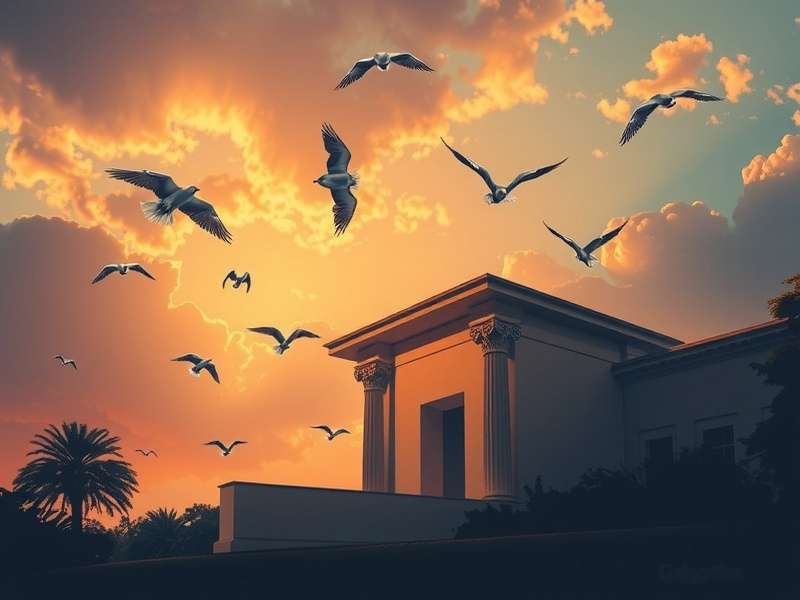 University Leadership Conference