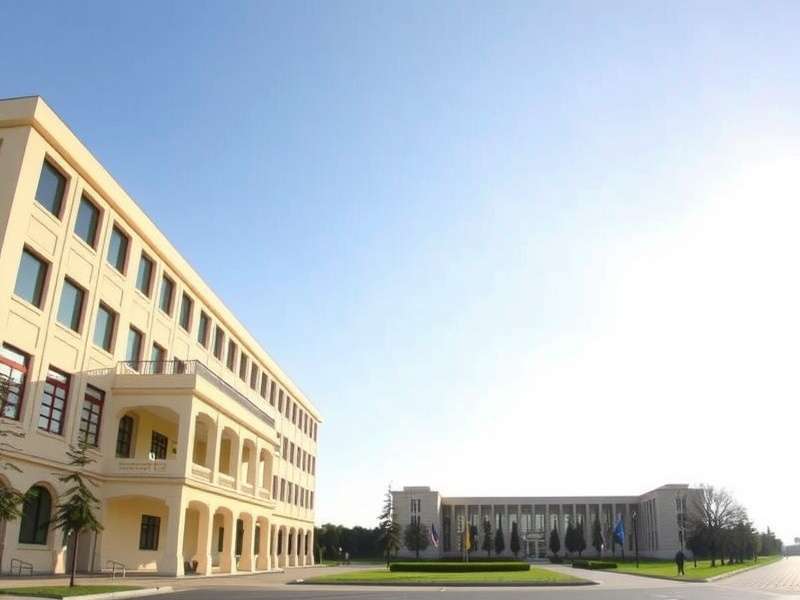 Galgotias University Logo