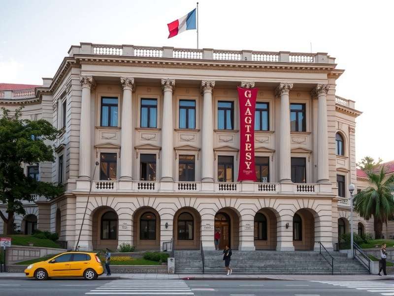 Engineering Students in Lab