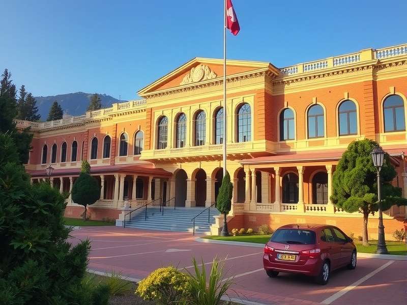 Student Hostel Accommodation