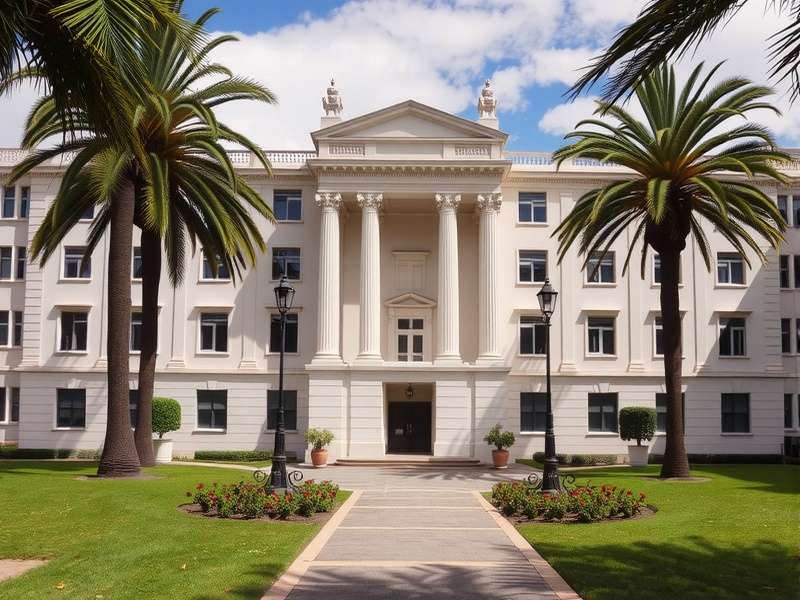 Business School Discussion